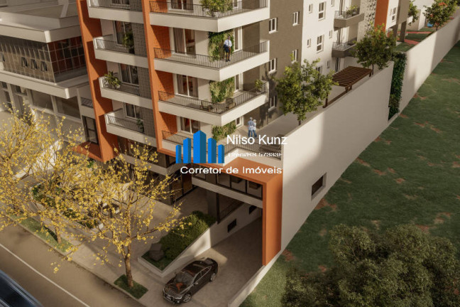 Imagem Apartamento com 2 Quartos à Venda, 105 m² em Imigrante - Bento Gonçalves Imagem Apartamento com 2 Quartos à Venda, 105 m² em Imigrante - Bento Gonçalves