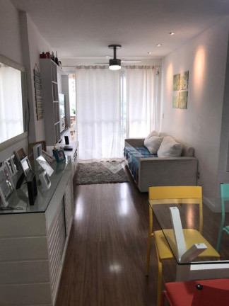 Imagem Cobertura com 4 Quartos à Venda, 167 m² em Taquara - Rio De Janeiro