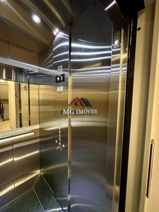 Apartamento com 1 Quarto à Venda, 38 m² em Horto - Ipatinga