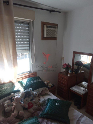 Imagem Apartamento com 2 Quartos à Venda, 48 m² em Salgado Filho - Gravataí