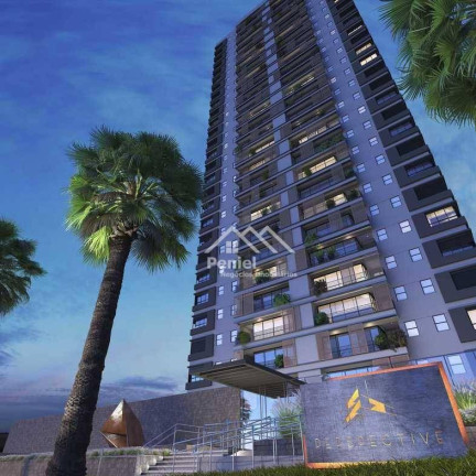 Imagem Apartamento com 3 Quartos à Venda, 158 m² em Jardim Olhos D'água - Ribeirão Preto