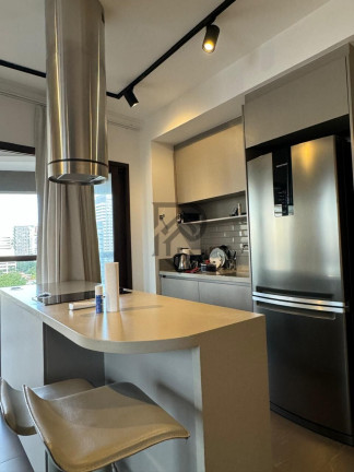 Imagem Apartamento com 1 Quarto à Venda, 49 m² em Vila Olímpia - São Paulo Imagem Apartamento com 1 Quarto à Venda, 49 m² em Vila Olímpia - São Paulo
