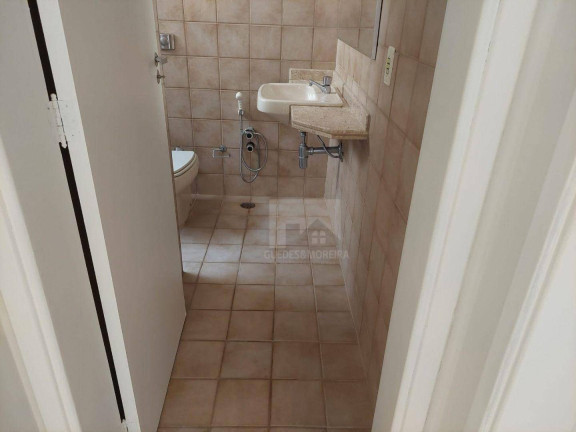Imagem Apartamento com 3 Quartos à Venda, 66 m² em Jardim García - Campinas Imagem Apartamento com 3 Quartos à Venda, 66 m² em Jardim García - Campinas