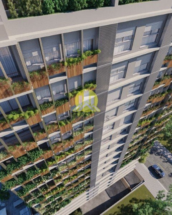 Imagem Apartamento com 3 Quartos à Venda, 96 m² em Pinheiros - São Paulo