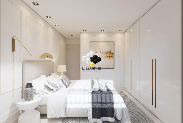 Imagem Apartamento com 3 Quartos à Venda, 128 m² em Planalto - Gramado Imagem Apartamento com 3 Quartos à Venda, 128 m² em Planalto - Gramado