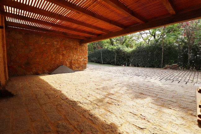 Imagem Casa com 5 Quartos à Venda, 1.070 m² em Condomínio Terras De São José - Itu