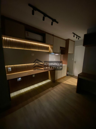 Imagem Imóvel com 1 Quarto à Venda, 25 m² em Moema - São Paulo Imagem Imóvel com 1 Quarto à Venda, 25 m² em Moema - São Paulo