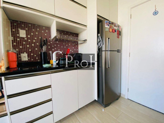 Imagem Imóvel com 1 Quarto à Venda, 35 m² em Ipiranga - São Paulo Imagem Imóvel com 1 Quarto à Venda, 35 m² em Ipiranga - São Paulo