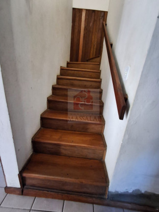 Imagem Casa com 3 Quartos à Venda, 200 m² em Tristeza - Porto Alegre