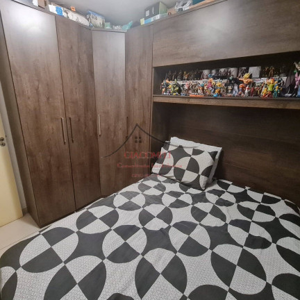 Imagem Apartamento com 2 Quartos à Venda, 45 m² em Jardim Santa Terezinha (zona Leste) - São Paulo Imagem Apartamento com 2 Quartos à Venda, 45 m² em Jardim Santa Terezinha (zona Leste) - São Paulo