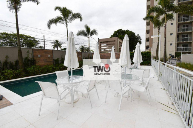 Imagem Apartamento com 2 Quartos à Venda, 52 m² em Vila Valqueire - Rio De Janeiro