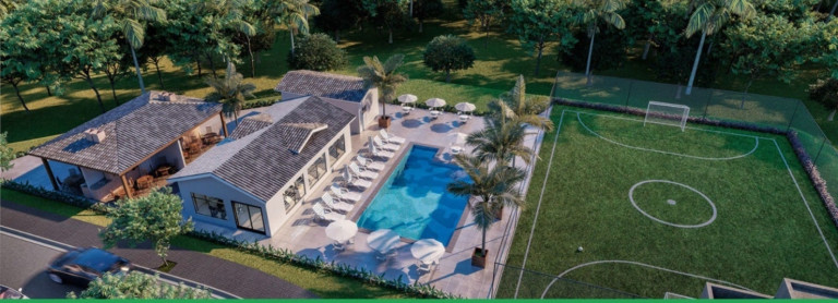 Imagem Casa de Condomínio com 3 Quartos à Venda, 90 m² em Piracangaguá Ii - Taubaté