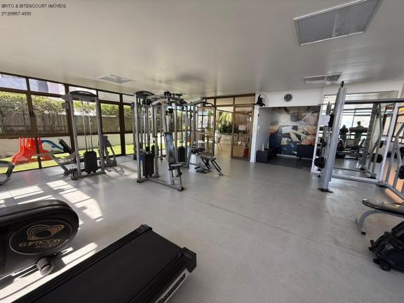 Imagem Imóvel com 3 Quartos à Venda, 165 m² em Vitoria - Salvador Imagem Imóvel com 3 Quartos à Venda, 165 m² em Vitoria - Salvador
