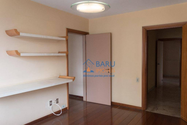 Imagem Apartamento com 4 Quartos à Venda, 473 m² em Higienópolis - São Paulo