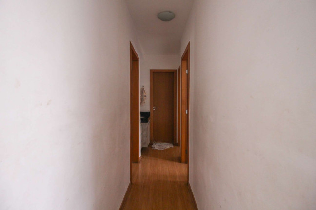 Imagem Imóvel com 3 Quartos à Venda, 79 m² em Ouro Preto - Belo Horizonte