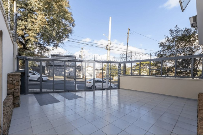 Imagem Casa com 3 Quartos à Venda, 192 m² em Jabaquara - São Paulo