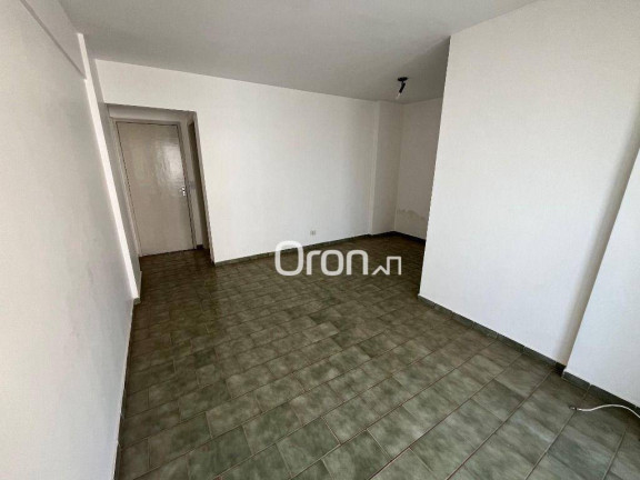 Apartamento com 2 Quartos à Venda, 62 m² em Setor Bela Vista - Goiânia