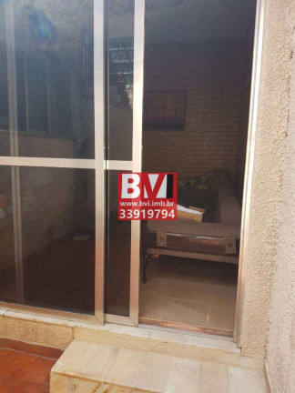 Imagem Casa com 3 Quartos à Venda, 150 m² em Vila Da Penha - Rio De Janeiro Imagem Casa com 3 Quartos à Venda, 150 m² em Vila Da Penha - Rio De Janeiro