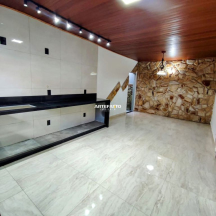 Imagem Casa com 3 Quartos à Venda, 166 m² em Santo Agostinho - Franca Imagem Casa com 3 Quartos à Venda, 166 m² em Santo Agostinho - Franca