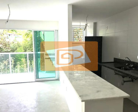 Imagem Apartamento com 2 Quartos à Venda, 67 m² em Retiro - Petrópolis