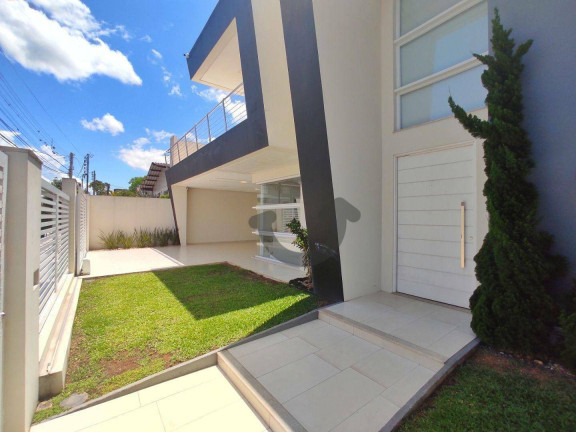 Imagem Casa com 3 Quartos à Venda, 279 m² em Goiás - Santa Cruz Do Sul