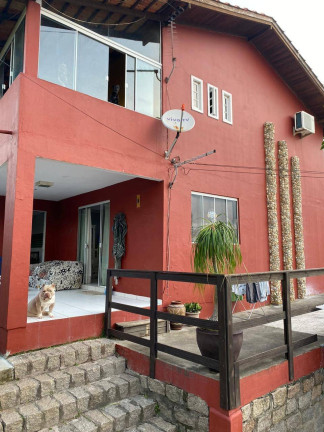 Casa com 5 Quartos à Venda,  em Campeche - Florianópolis