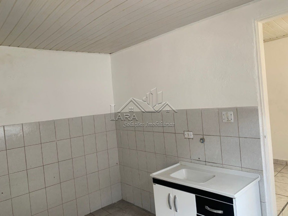 Imagem Casa com 1 Quarto para Alugar, em Penha De França - São Paulo Imagem Casa com 1 Quarto para Alugar, em Penha De França - São Paulo