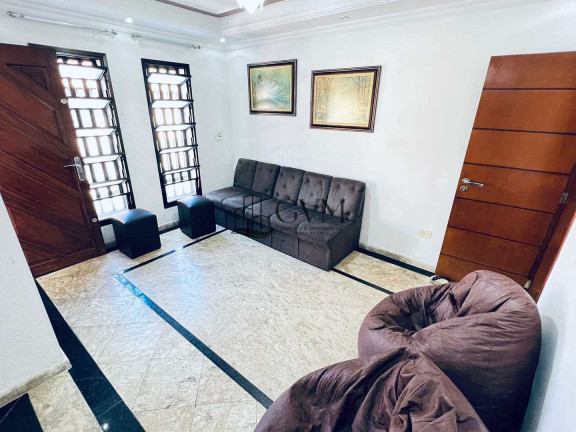 Imagem Casa com 4 Quartos à Venda, 250 m² em Real - Praia Grande Imagem Casa com 4 Quartos à Venda, 250 m² em Real - Praia Grande