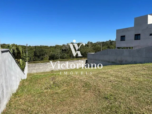 Terreno em Condomínio à Venda, 714 m² em Urbanova - São José Dos Campos