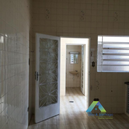 Imagem Sobrado com 3 Quartos à Venda, 144 m² em Vila Mariana - São Paulo