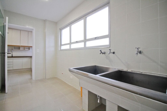 Imagem Apartamento com 3 Quartos à Venda, 145 m² em Vila Mariana - São Paulo Imagem Apartamento com 3 Quartos à Venda, 145 m² em Vila Mariana - São Paulo