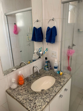 Imagem Apartamento com 3 Quartos à Venda, 60 m² em Vila Carmem - São Paulo