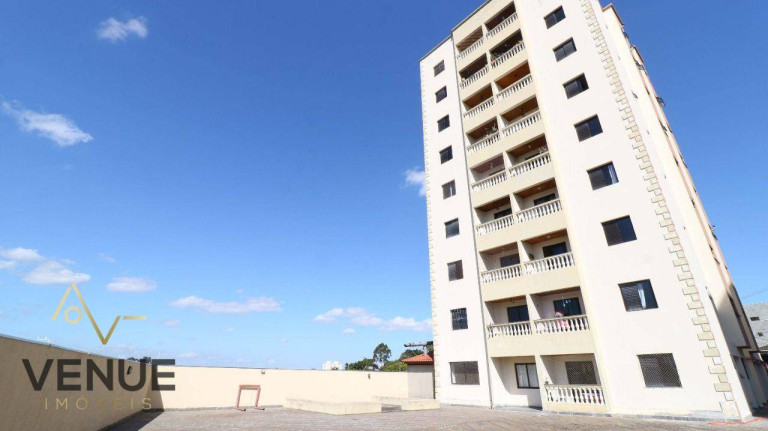 Apartamento com 2 Quartos à Venda, 57 m² em Vila Mazzei - São Paulo