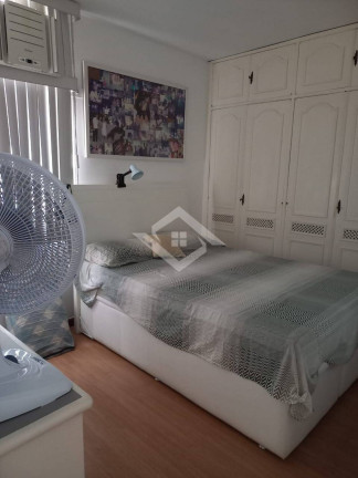 Imagem Apartamento com 3 Quartos à Venda, 152 m² em Icaraí - Niterói