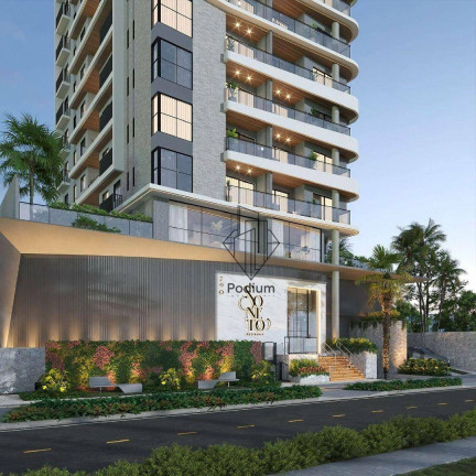 Apartamento com 3 Quartos à Venda, 79 m² em Tambaú - João Pessoa