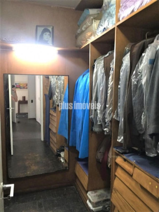 Imagem Casa com 4 Quartos à Venda, 550 m² em Jardim Guedala - São Paulo