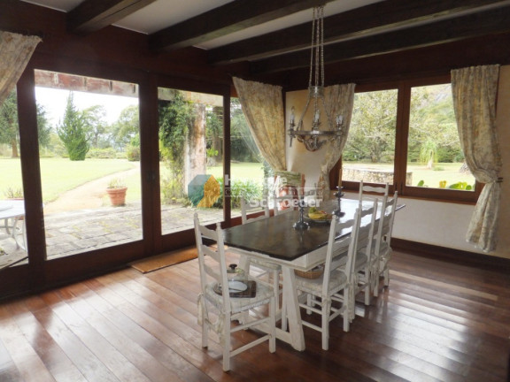 Imagem Imóvel com 4 Quartos à Venda, 25.000 m² em Quebra Frascos - Teresópolis Imagem Imóvel com 4 Quartos à Venda, 25.000 m² em Quebra Frascos - Teresópolis