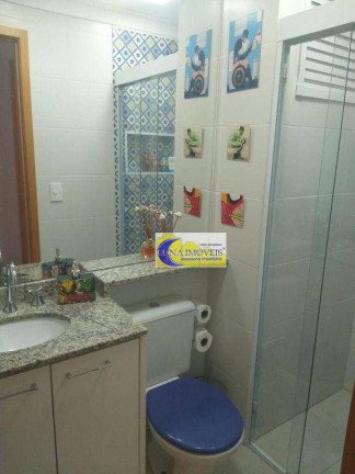 Imagem Apartamento com 2 Quartos à Venda, 72 m² em Assunção - São Bernardo Do Campo Imagem Apartamento com 2 Quartos à Venda, 72 m² em Assunção - São Bernardo Do Campo
