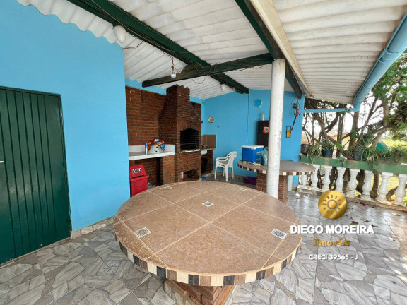 Imagem Chácara com 3 Quartos à Venda, 1.500 m² em Terra Preta - Mairiporã