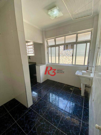 Imagem Apartamento com 2 Quartos à Venda, 66 m² em Marapé - Santos