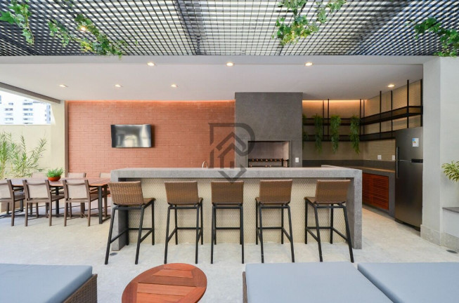 Imagem Apartamento com 3 Quartos à Venda, 123 m² em Campo Belo - São Paulo Imagem Apartamento com 3 Quartos à Venda, 123 m² em Campo Belo - São Paulo
