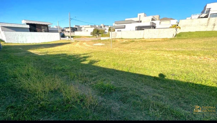 Terreno à Venda, 538 m² em Bairro Do Grama - Caçapava