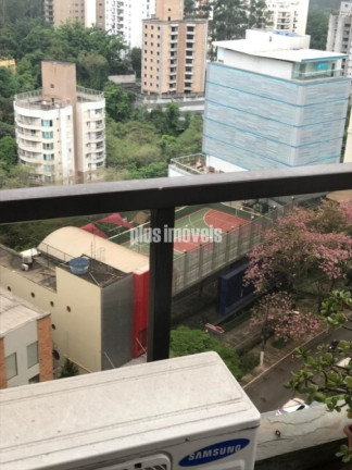 Imagem Apartamento com 3 Quartos à Venda, 200 m² em Panamby - São Paulo Imagem Apartamento com 3 Quartos à Venda, 200 m² em Panamby - São Paulo