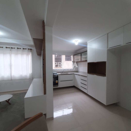 Imagem Casa à Venda, 102 m² em Campo Grande - Santos