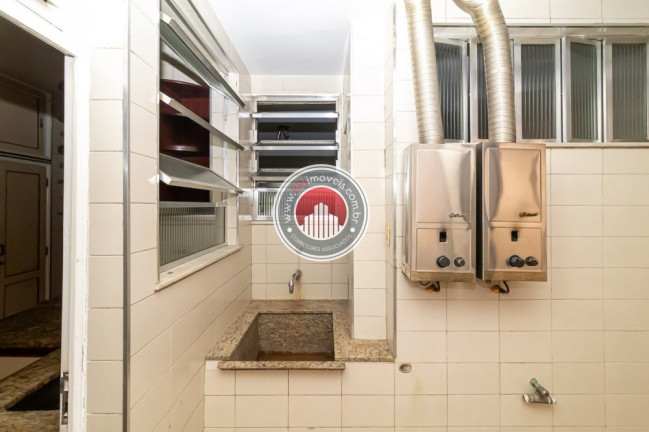 Imagem Apartamento com 4 Quartos à Venda, 230 m² em Copacabana - Rio De Janeiro