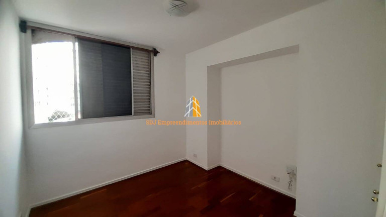 Imagem Apartamento com 4 Quartos à Venda, 164 m² em Morro Dos Ingleses - São Paulo