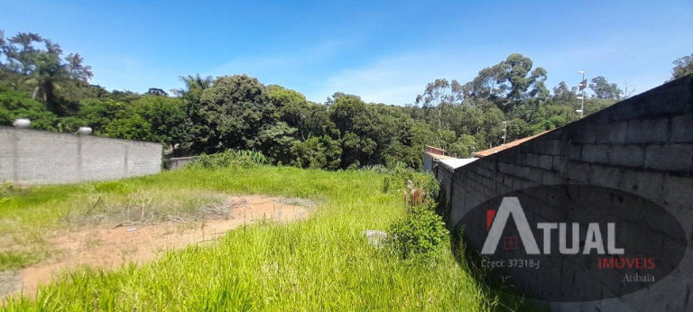 Imagem Terreno à Venda, 1 m² em Jardim Estância Brasil - Atibaia Imagem Terreno à Venda, 1 m² em Jardim Estância Brasil - Atibaia