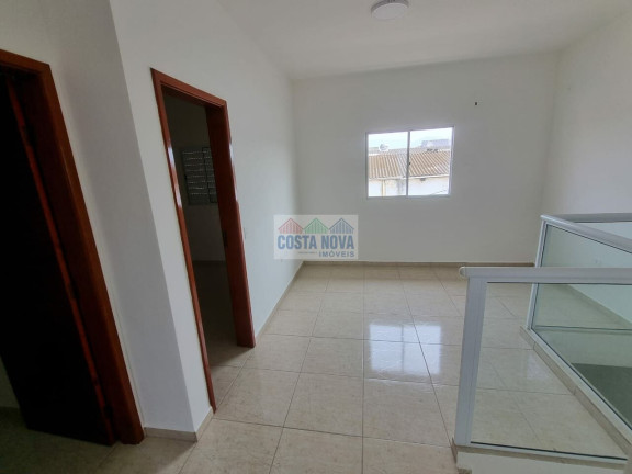 Imagem Casa com 2 Quartos à Venda, 49 m² em Ocian - Praia Grande