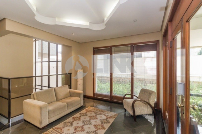 Imagem Apartamento com 3 Quartos à Venda, 136 m² em Petrópolis - Porto Alegre