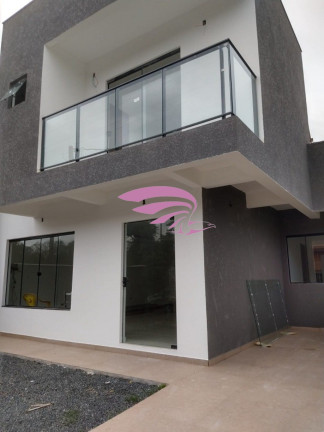 Casa com 3 Quartos à Venda, 110 m² em Centro - Guaratuba